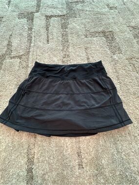 Lululemon Skirt